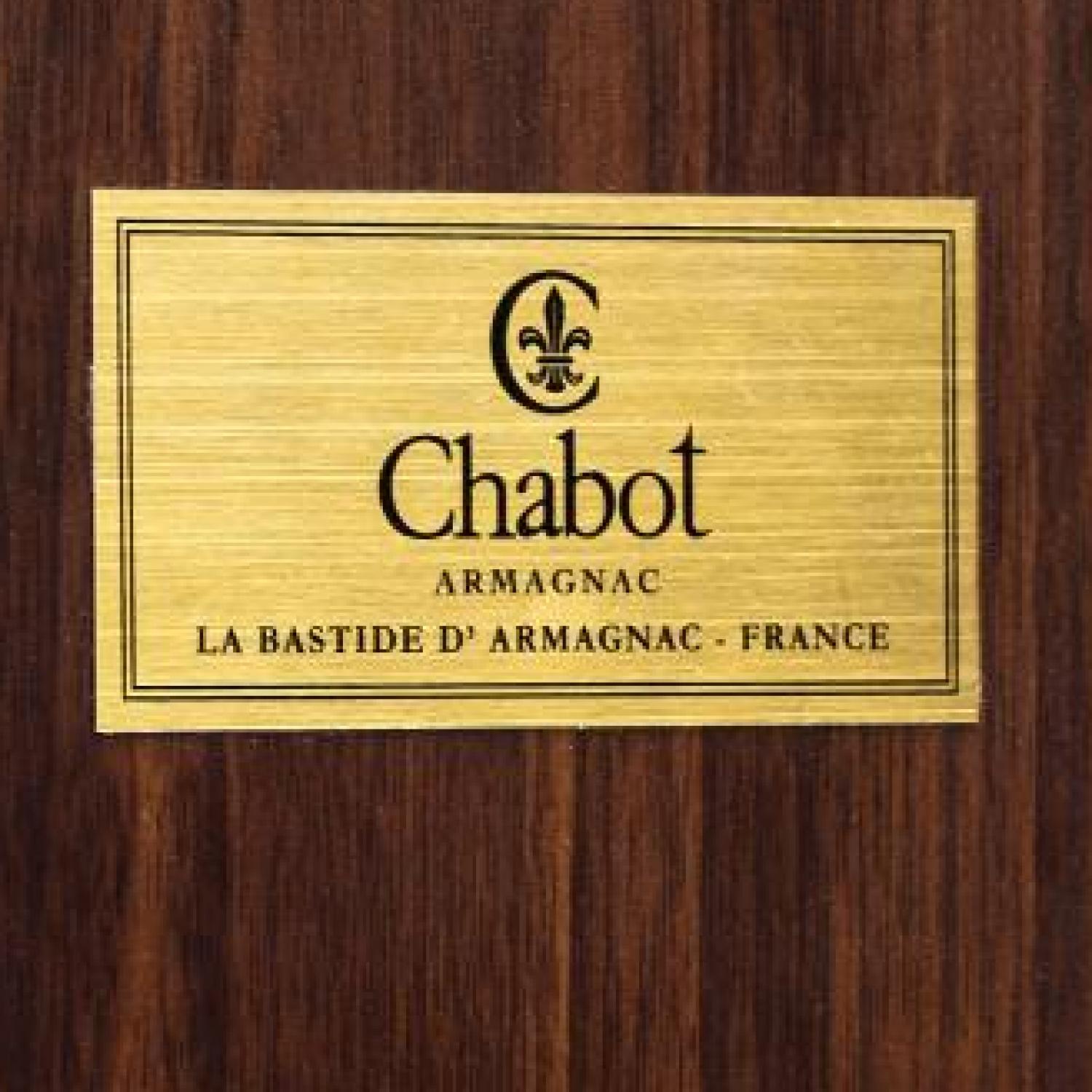 Chabot Wooden Packaging